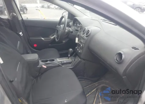 2006 Pontiac G6 z USA, uszkodzony, nr VIN 1G2ZG558464119321